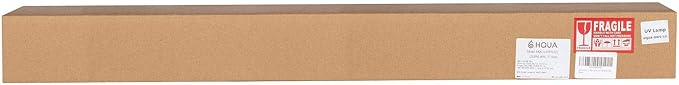 HQUA-OWS-12L 40W Germicidal UV Tube, 2 Pack-VerdiqueGarden