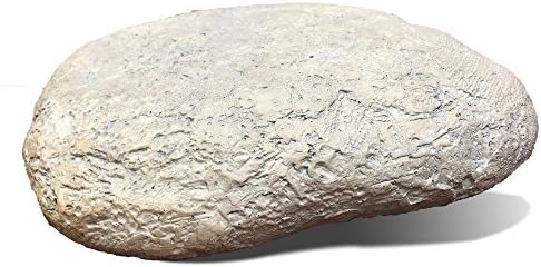 GiftsForYouNow Butterfly Personalized Garden Stone, 11.5” W x 8.25” H x 2.5" D, Resin-VerdiqueGarden