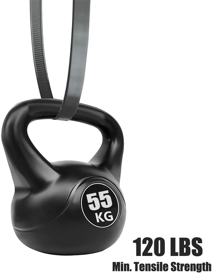 Superun Heavy Duty Zip Ties 24 Inch, Strong Large Black Zip Ties 120 Lbs Tensile Strength Selflocking Wire Ties (Industrial Grade Cable Ties) Pack of 50-VerdiqueGarden