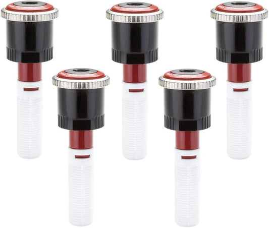 Hunter MP1000 Series Rotator 8'-15' (2.4m - 4.6m) - Female 90º - 210º mp100090 5 Pack-VerdiqueGarden