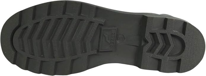 NORTY - Womens Ankle Rain Boots - Ladies Waterproof Winter Spring Garden Boot runs ½ size large-VerdiqueGarden