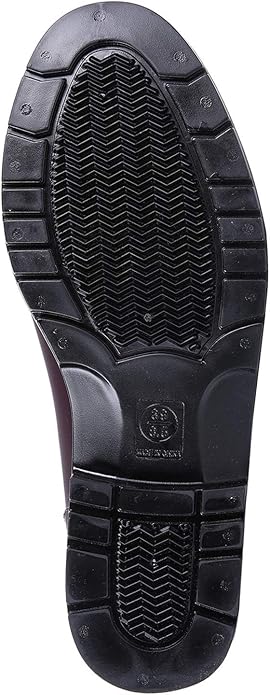 Asgard Women's Ankle Rain Boots Waterproof Chelsea Boots-VerdiqueGarden