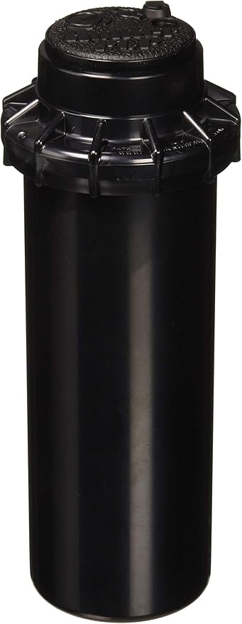 Hunter PGP-ADJ-B 4" Pop-Up Rotor Sprinkler with Adjustable Arc and Blue Nozzle Rack Adjustment Tool Included-VerdiqueGarden