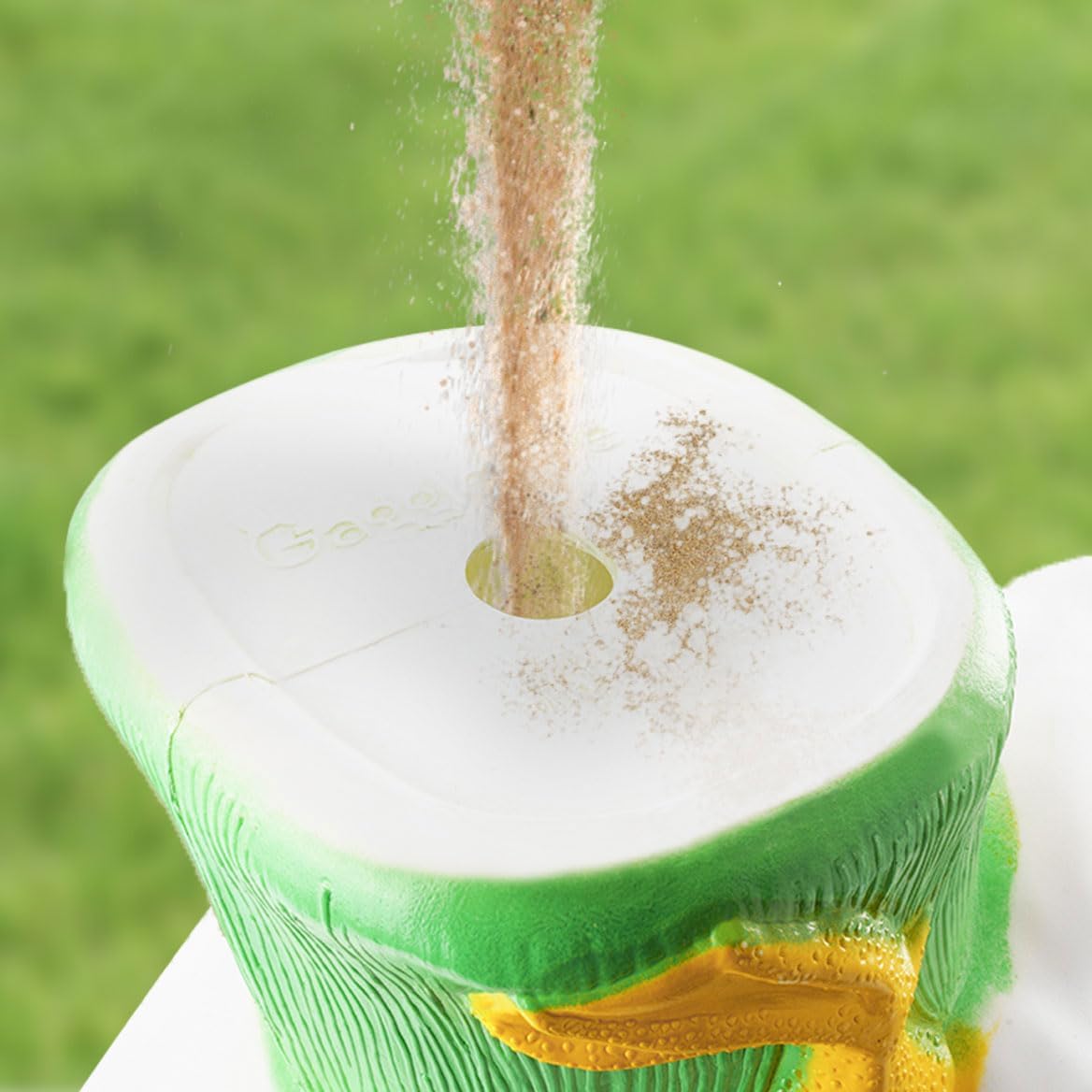 Fox Valley Traders Gaggleville Porch Goose Large White Goose Statue – Charming 23" Outdoor Decorative Figurine for Garden, Patio, or Entryway Accent-VerdiqueGarden