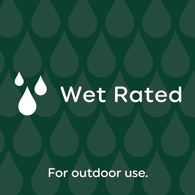 GE LED+ Motion Sensor LED Light Bulbs, 12W, Outdoor Security Lights, Daylight, A21 (2 Pack)-VerdiqueGarden