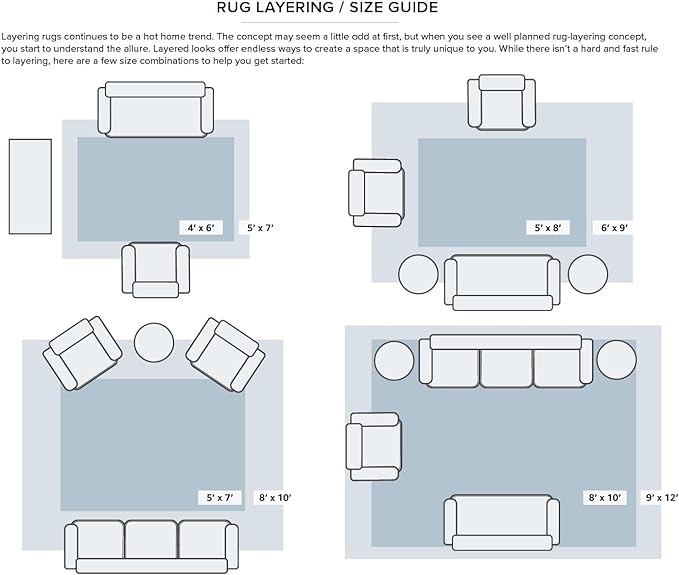 Nourison Positano Aqua 2' x 6' Area Rug Easy Clean, Non Shedding, Bed Room, Living Room, Dining Room, Kitchen (6' Runner)-VerdiqueGarden