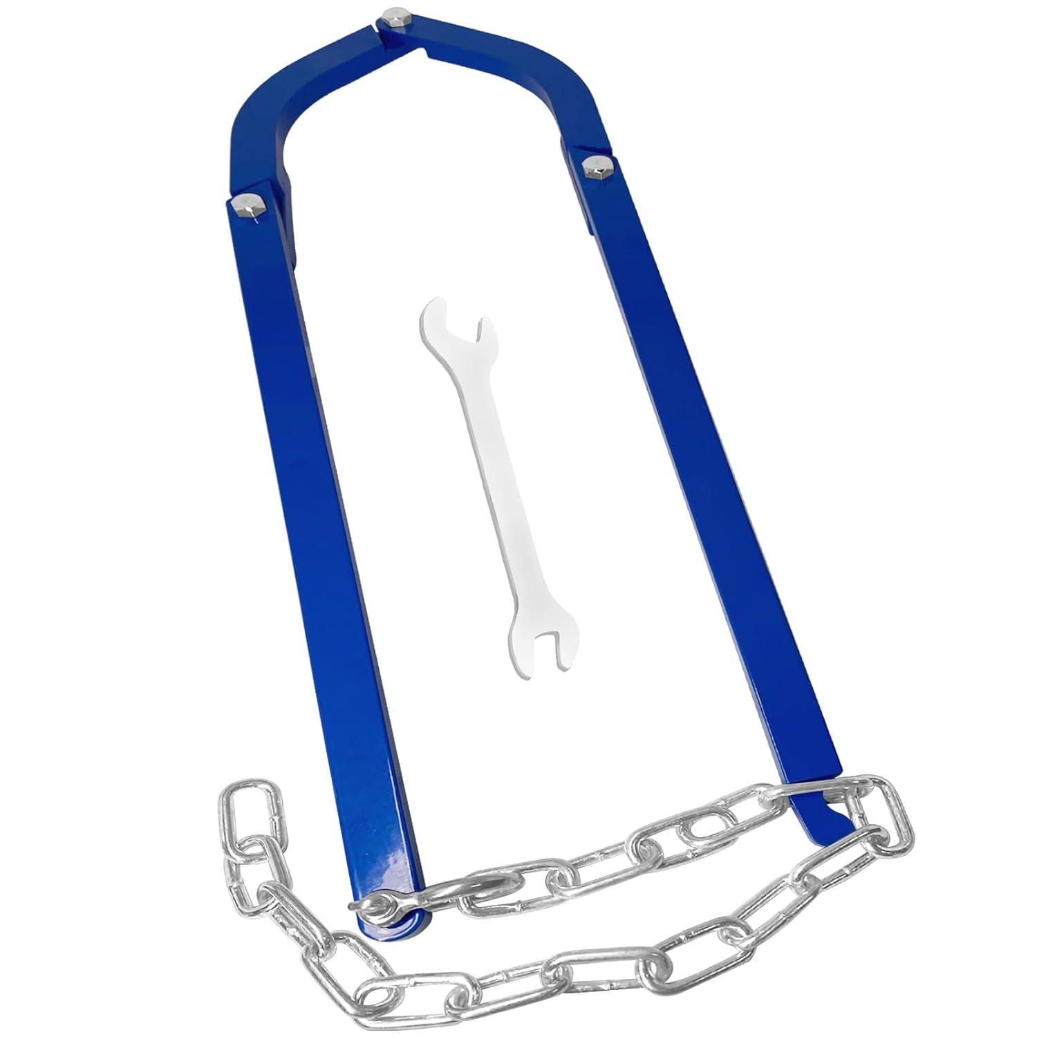 Updated Heavy Duty Fence Repair Tool, Fence Stretcher Tool for Tightening and Restoring Barbed Wire, Electric Fence, Horse Fence, Mesh Fencing, Fence Stretcher-Fence Repair for Ranch,Farm, Garden Use.-VerdiqueGarden