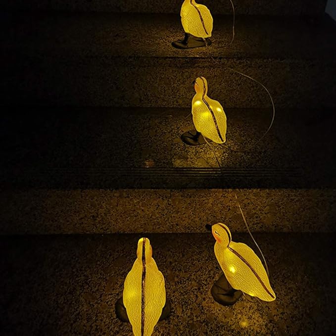 1 set Shaped Solar Lawn Lamp LED Outdoor Garden Lights Decorative Solar Pathway Lights Lawn Yard Patio Landscape Solar Lights Outside-VerdiqueGarden