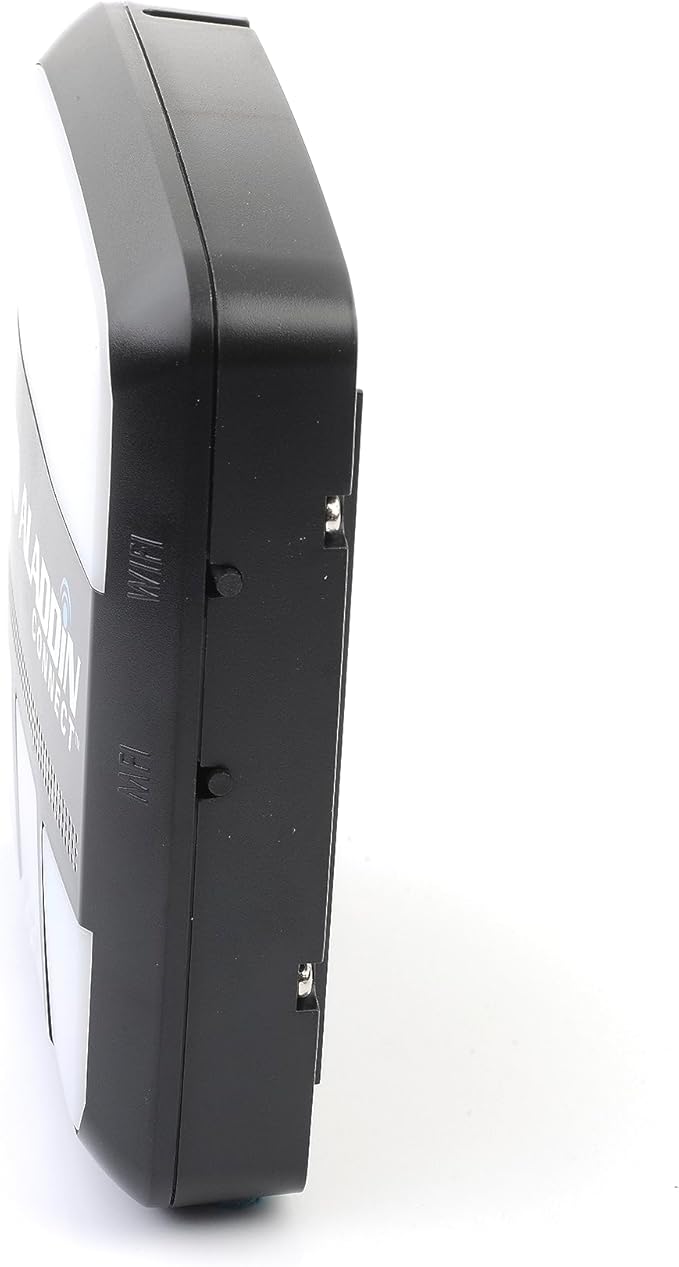 Genie Aladdin Connect Smartphone Garage Door Opener – Monitor, Open & Close Your Garage Door from Anywhere Using Your iPhone or Android Device-VerdiqueGarden