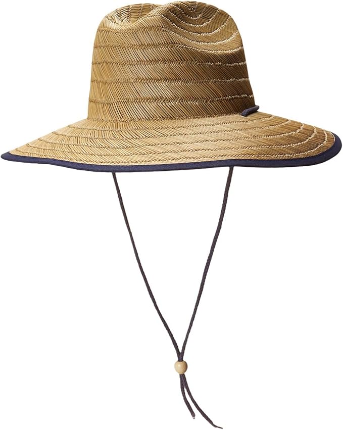 Roxy Women's Tomboy Straw Hat-VerdiqueGarden