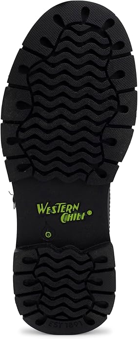 Western Chief Women's Tall Waterproof Rain Boot Outdoor Garden Shoes-VerdiqueGarden