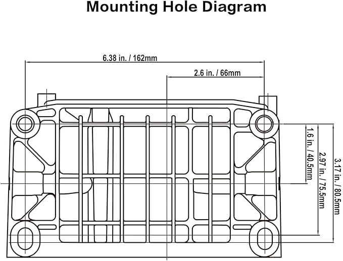 BILT HARD 7HP Gas Engine Horizontal Shaft, 212cc 4 Stroke OHV Industrial Grade Replacement Gas Motor, Shaft 3/4" (19mm) Diameter, 2-3/8" Long, 3/16" Keyway-VerdiqueGarden