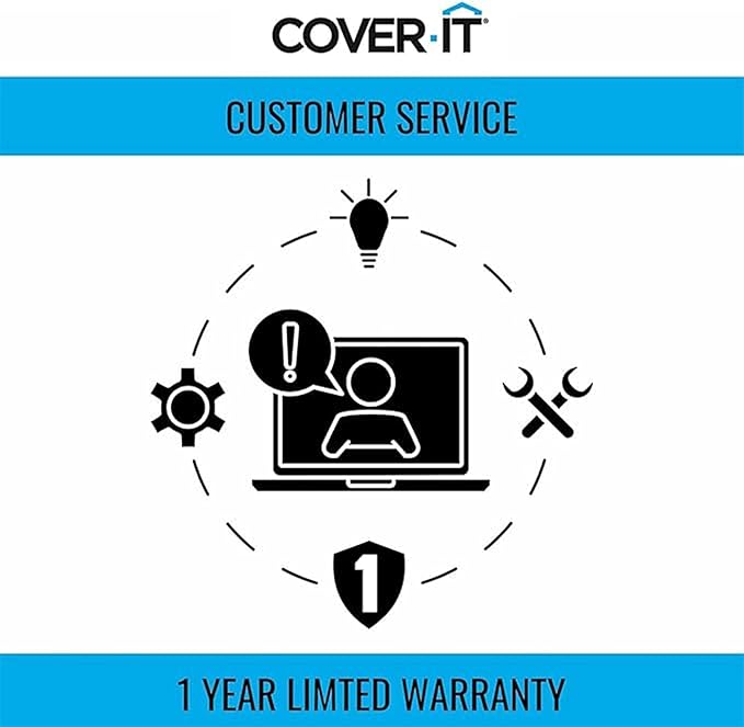 Metal Outdoor Galvanized Steel Storage Shed with Lockable Doors for Backyard or Patio Storage of Bikes, Grills, Supplies, Tools, Toys, for Lawn, Garden, and Camping, Tan (8x6)-VerdiqueGarden