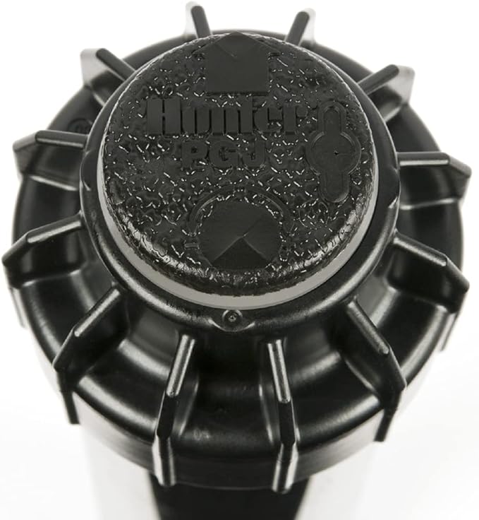 Hunter PGJ-04 ½ Rotor-VerdiqueGarden