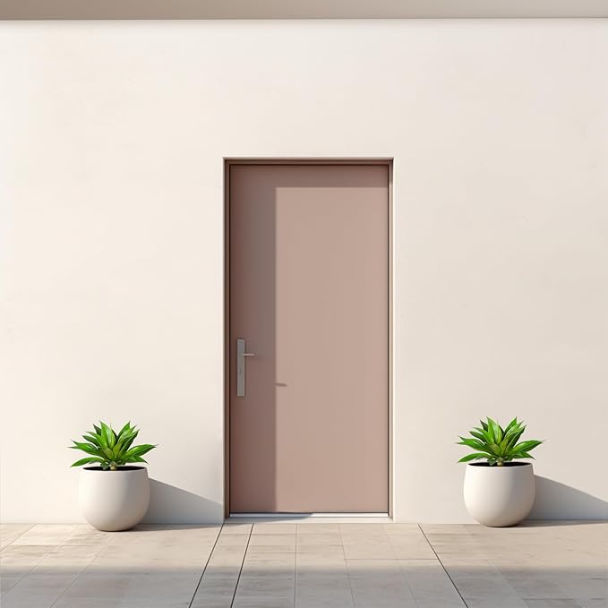 Artificial Agave Plants,Large UV Resistant Fake Agave Planters for Indoor and Outdoor Decorating Artificial Plants for Outdoors Fake Plants (2Pack, 18"-VerdiqueGarden