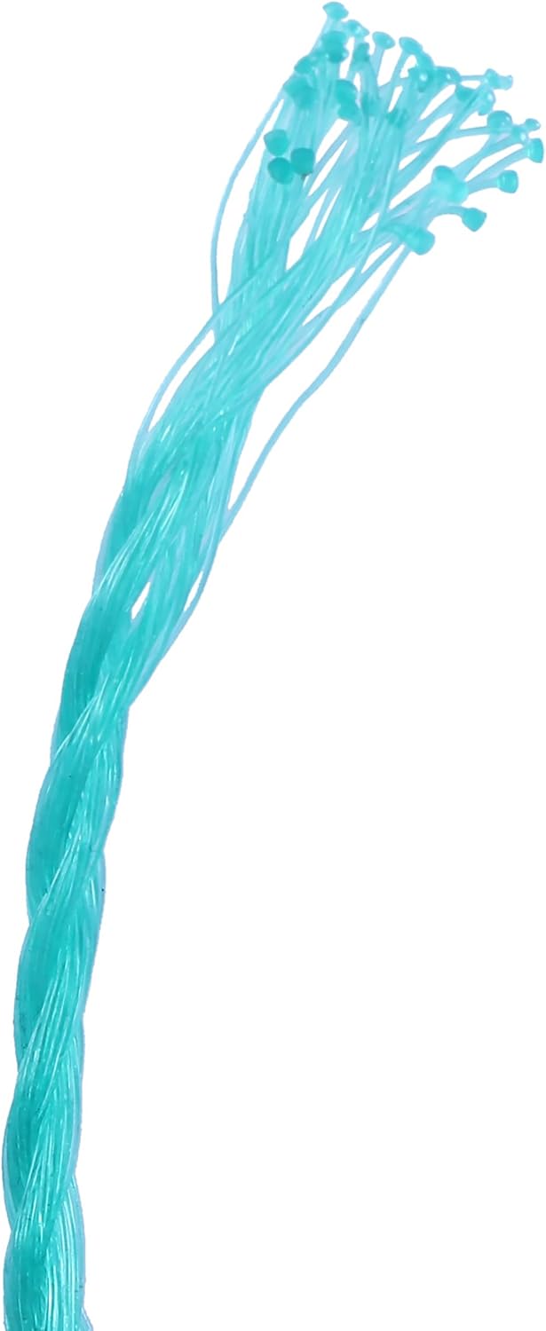 KONMAY 3.0mm Heavy Duty Nylon Garden Twine, 100 Yards Weather-Resistant and Durable Twine for Plant Support, Trellising, Gardening, DIY Crafts, and Outdoor Use-VerdiqueGarden