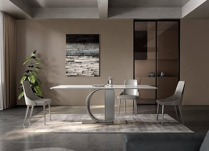 Dimoon 236''x17.7'' Etoupe Peel and Stick Wallpaper Contact Paper Modern Self Adhesive Wall Paper Removable Renter Friendly Textured Solid Color Shelf Cabinet Vinyl Roll (236''x17.7'',Etoupe)-VerdiqueGarden