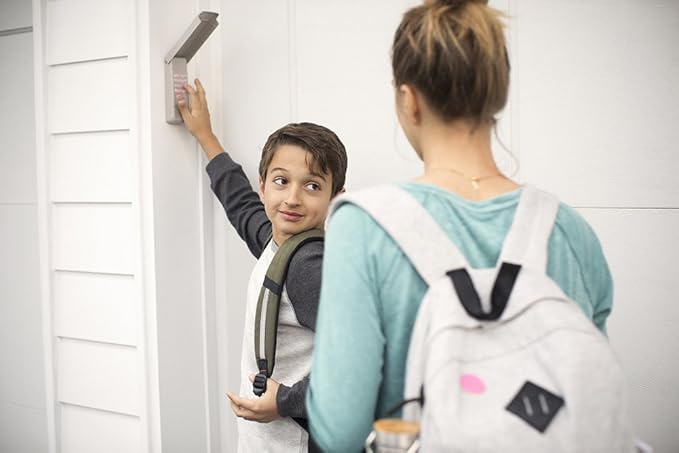 Chamberlain 940EV-P2 Keyless Garage Door Access System - Quantity 1-VerdiqueGarden