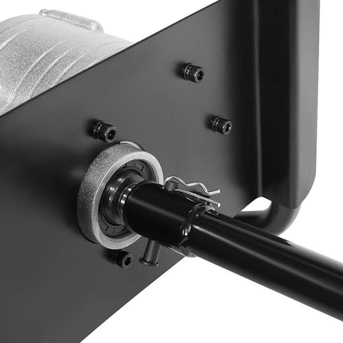 XtremepowerUS 1500W Electric Post Hole Digger Earth Auger Dig Hole Fence Post Hole Digging, Tree Planting with 6" Digging Auger Bit Set, 3/4" Shaft-VerdiqueGarden