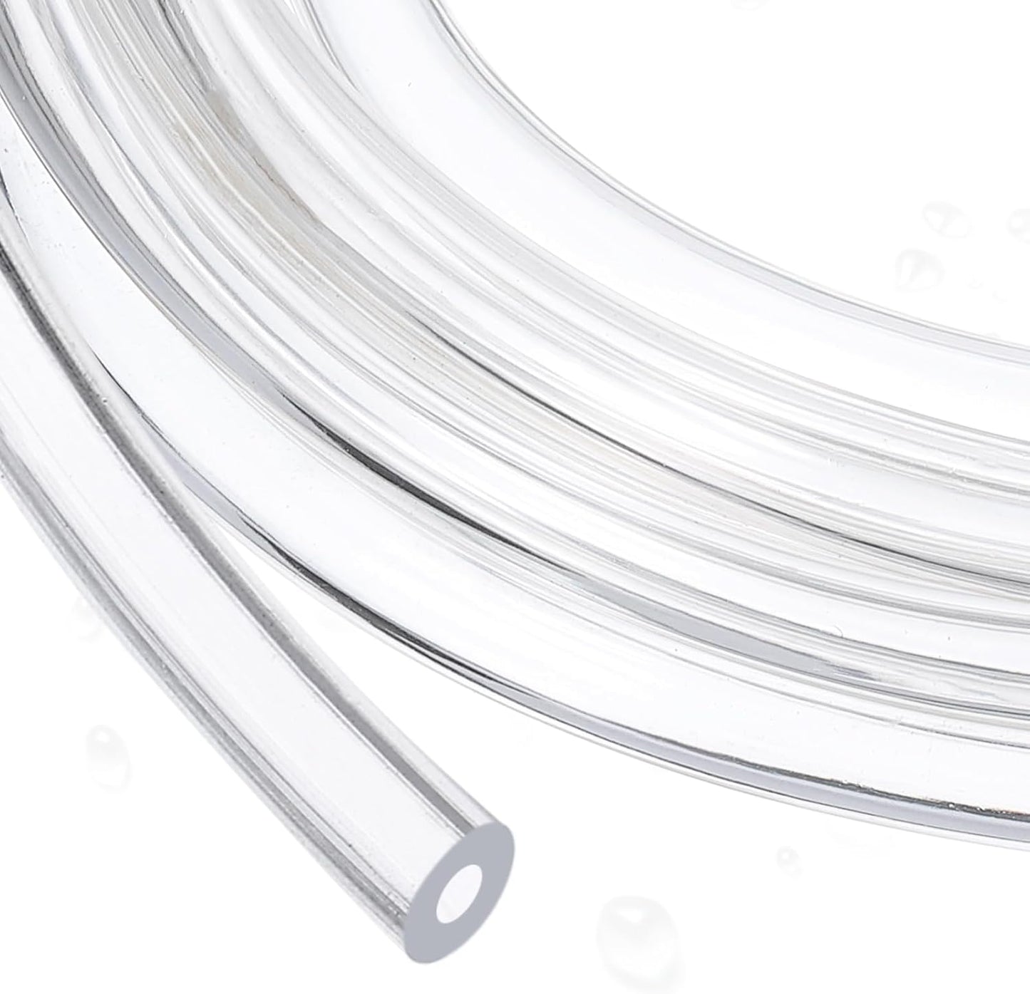 uxcell 328 Feet Natural Jute Twine String,3mm Thin Garden Twine Rope Colored Plant String Cord for DIY Art Crafts Gift Wrapping Decoration Packing Gardening Plant Hanger,Blue-VerdiqueGarden