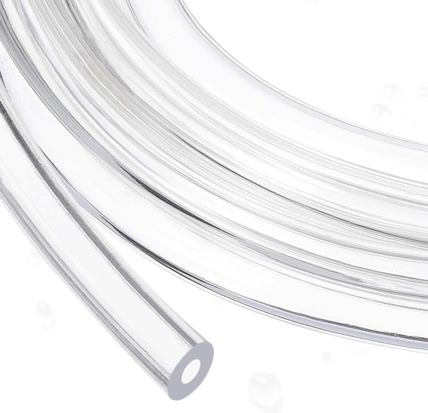 uxcell 328 Feet Natural Jute Twine String,3mm Thin Garden Twine Rope Colored Plant String Cord for DIY Art Crafts Gift Wrapping Decoration Packing Gardening Plant Hanger,Blue-VerdiqueGarden