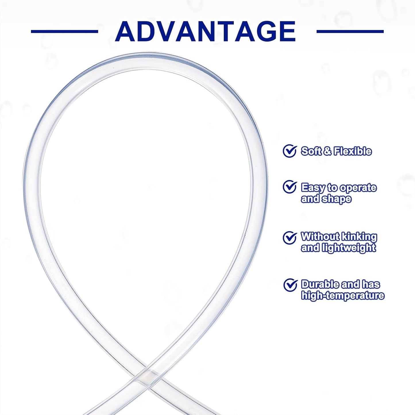 uxcell 328 Feet Natural Jute Twine String,3mm Thin Garden Twine Rope Colored Plant String Cord for DIY Art Crafts Gift Wrapping Decoration Packing Gardening Plant Hanger,Blue-VerdiqueGarden