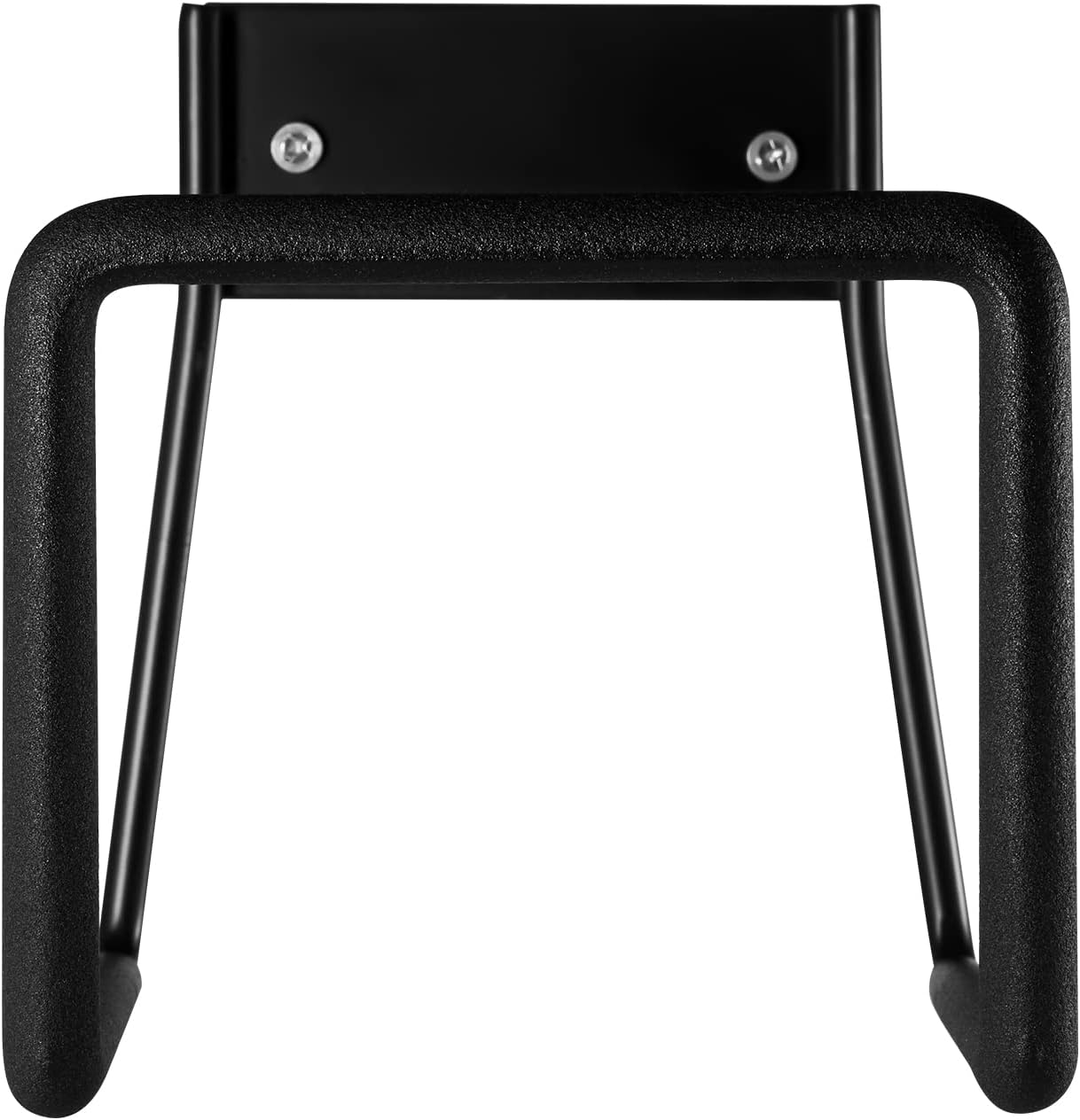 Hose Hanger, Heavy Duty Metal Hose Holder Wall Mount, Hook for Garden Hose/Expandable Hose/Hose Reel/Water Hose/Pocket Hose/Flexable Hose/Magic Hose (Hose Holder 175 Ft)-VerdiqueGarden