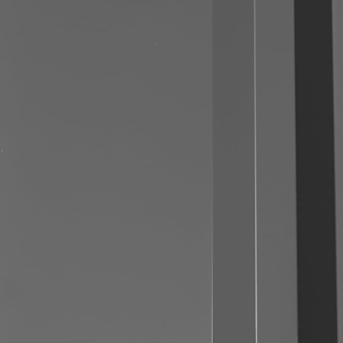 Cover It 6' x 4' Galvanized Steel Outdoor Storage Shed with Pent Roof and Lockable Sliding Doors, Weather-Resistant Steel Storage Shed for Backyards, Gray-VerdiqueGarden