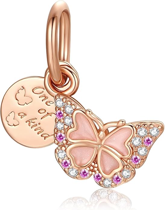 Bible Family Mom Wife Love Heart Dangle Charm 925 Sterling Silver Charms fits Bracelets and Necklace Pendant Bead Charms Jewelry Present for Women Family Friends