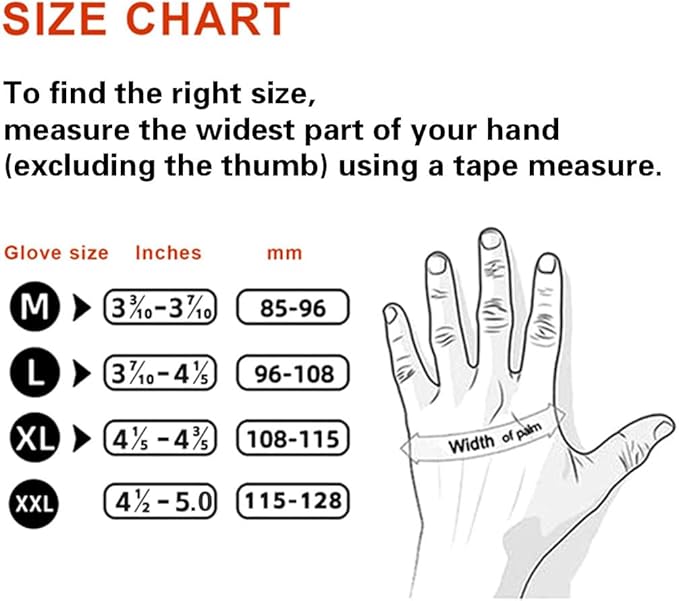 12 Pairs Bulk Leather Work Gloves for Men or Women for Construction, Wood cutting, Driving, Gardening, Automotive Repair, Water Resistant, Soft, Cowhide, Class 4 Abrasion Resistant, Blue-White, M-VerdiqueGarden