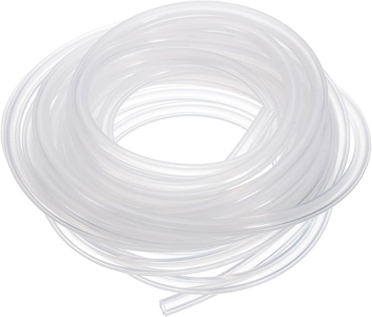 uxcell 328 Feet Natural Jute Twine String,3mm Thin Garden Twine Rope Colored Plant String Cord for DIY Art Crafts Gift Wrapping Decoration Packing Gardening Plant Hanger,Blue-VerdiqueGarden