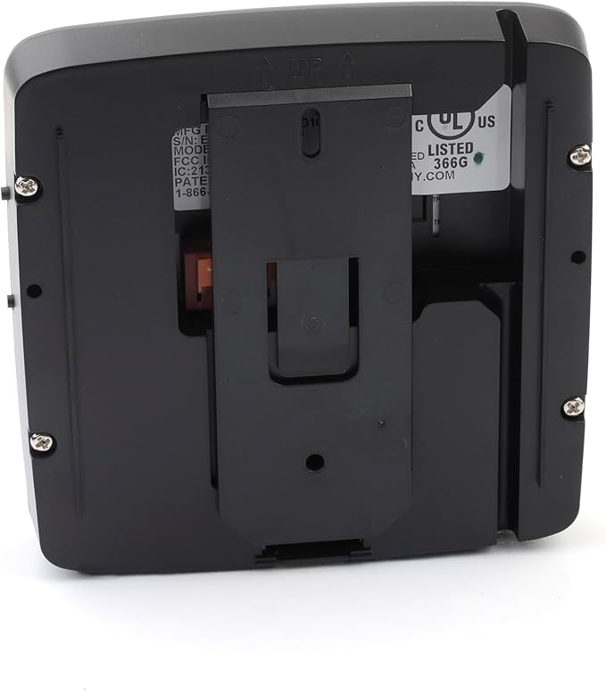 Genie Aladdin Connect Smartphone Garage Door Opener – Monitor, Open & Close Your Garage Door from Anywhere Using Your iPhone or Android Device-VerdiqueGarden