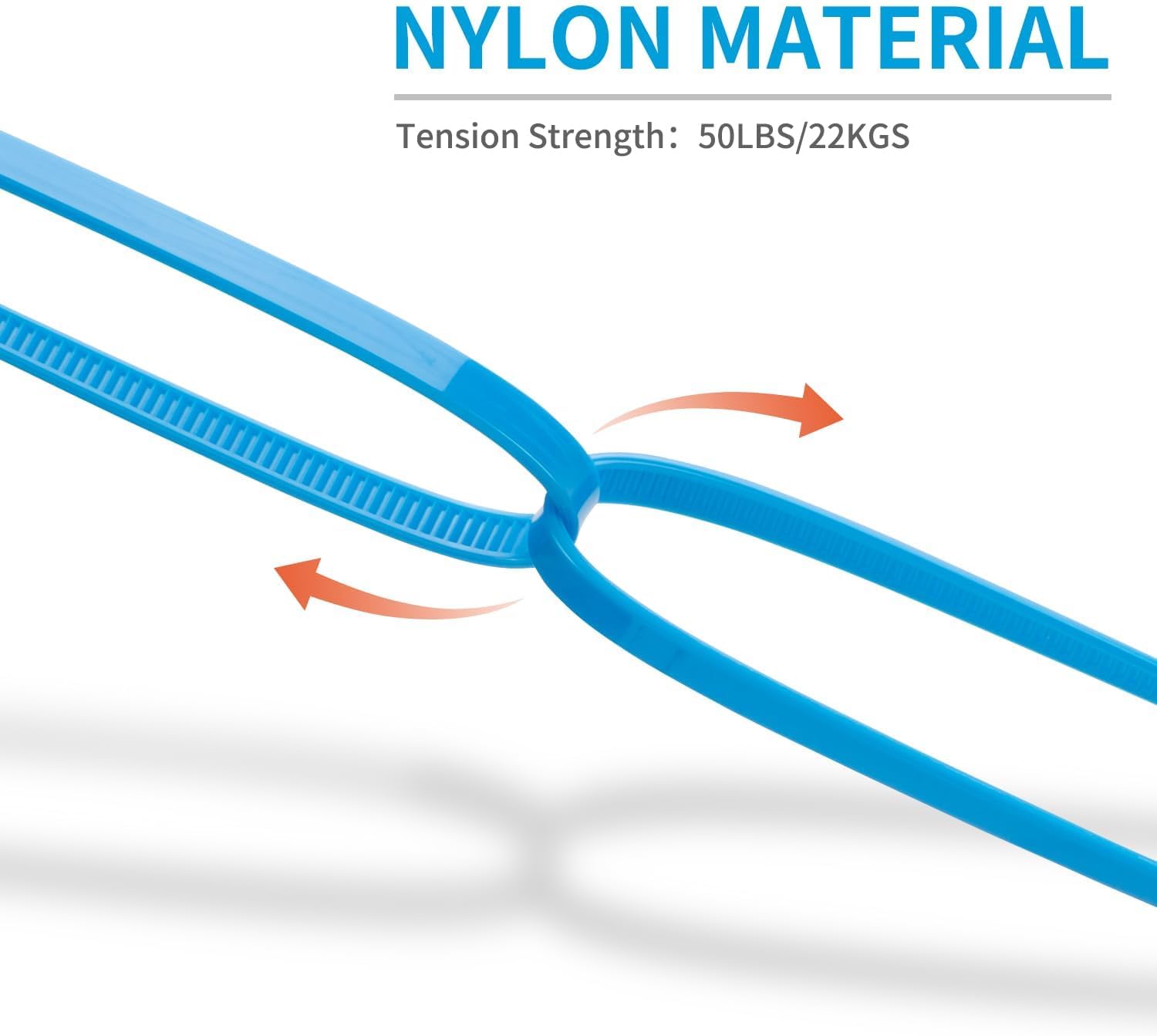 12 Inch Army Green Zip Tie 1000 PCS, 60 Lbs - Small to Medium Zip Tie, Nylon PA66 UV Resistant Cable Tie Heavy Duty for Indoor and Outdoor Use - Ideal for bundling and securing objects-VerdiqueGarden