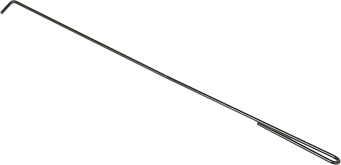 Amazon Basics 27 inch Steel Round Lattice Fire Pit-VerdiqueGarden