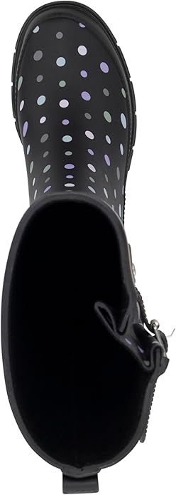 Western Chief Women's Tall Waterproof Rain Boot Outdoor Garden Shoes-VerdiqueGarden