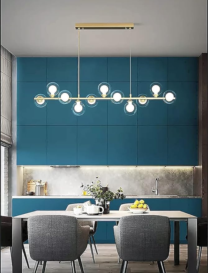 Dimoon 118''x17.7'' Blue Peel and Stick Wallpaper Contact Paper Modern Self Adhesive Wall Paper Removable Renter Friendly Textured Solid Color Shelf Cabinet Vinyl Roll (118''x17.7'',Dark Blue)-VerdiqueGarden