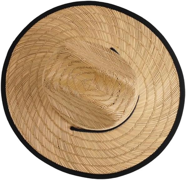 Roxy Women's Tomboy Straw Hat-VerdiqueGarden
