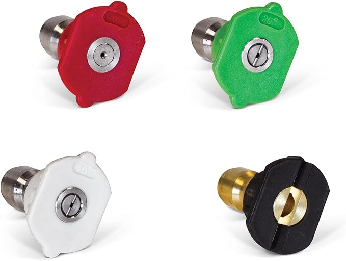 Champion Power Equipment 3000-PSI 2.3-GPM Low Profile Gas Pressure Washer with Honda Engine-VerdiqueGarden