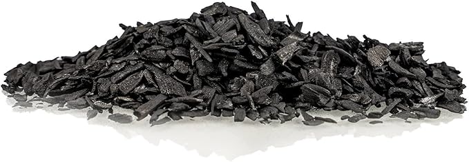 Horticultural Charcoal for Indoor Plants [5-Quart Bag] Black Diamond Soil Amendment for Orchids, Terrariums, and Gardening-VerdiqueGarden