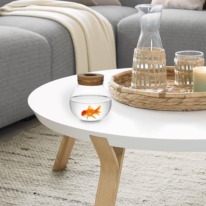 Plant Propagation Station,Hydroponic Terrarium Vase,Desktop Glass Planter Station,for Houses,Garden Decorations,ropagating Hydroponic Plants,Centerpiece Office,Home Garden Decor (2)-VerdiqueGarden