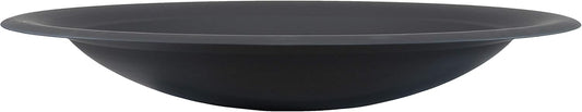 Sunnydaze Outdoor Fire Pit Bowl Replacement Insert for DIY Ring or Existing Stand - Wood-Burning Fire Bowl for Outside - 39-Inch-VerdiqueGarden