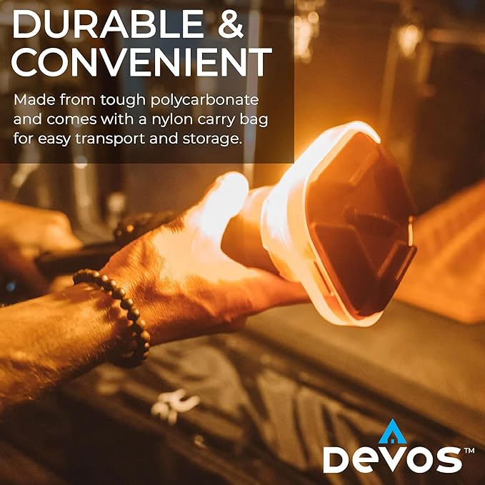 Devos Outdoor - LightRanger 1200 Filter Kit-VerdiqueGarden