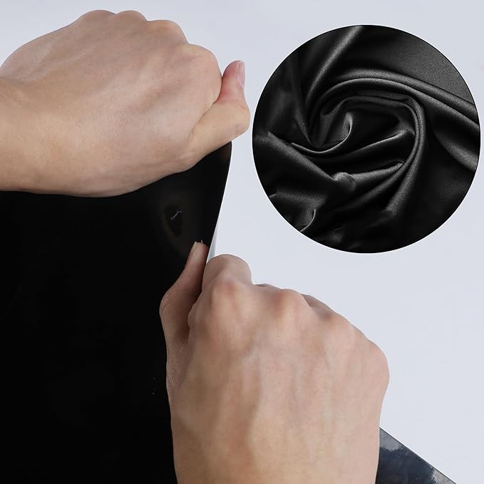 10 x 15 FT Pond Liner, 20 Mil Fish Pond HDPE Liner, Pond Liners for Outdoor Ponds, Koi Ponds, Garden Fountain, Waterfall-VerdiqueGarden