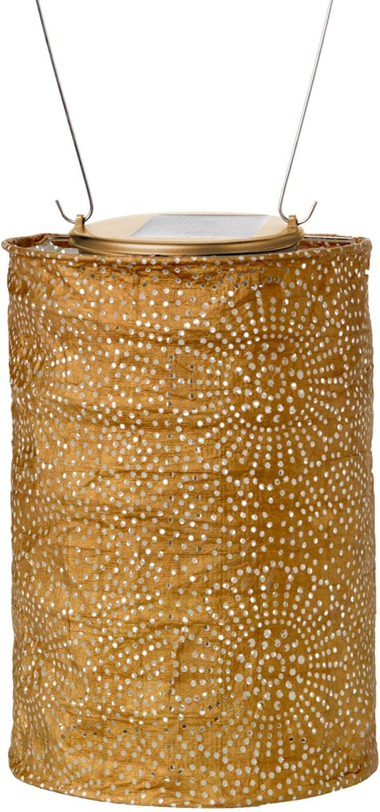 Allsop Stella Solar Lantern-VerdiqueGarden