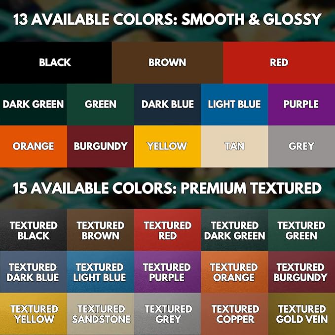 Heavy-Duty Outdoor Bench Thermoplastic Coated, Slated Steel, Commercial-Grade Garden Bench, Made in America (Portable with Back, 6 Ft, Textured Grey)-VerdiqueGarden