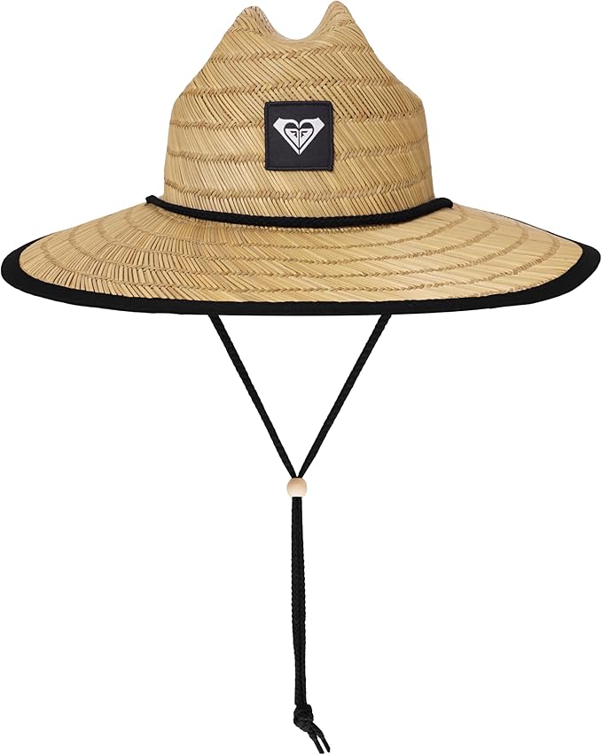 Roxy Women's Tomboy Straw Hat-VerdiqueGarden