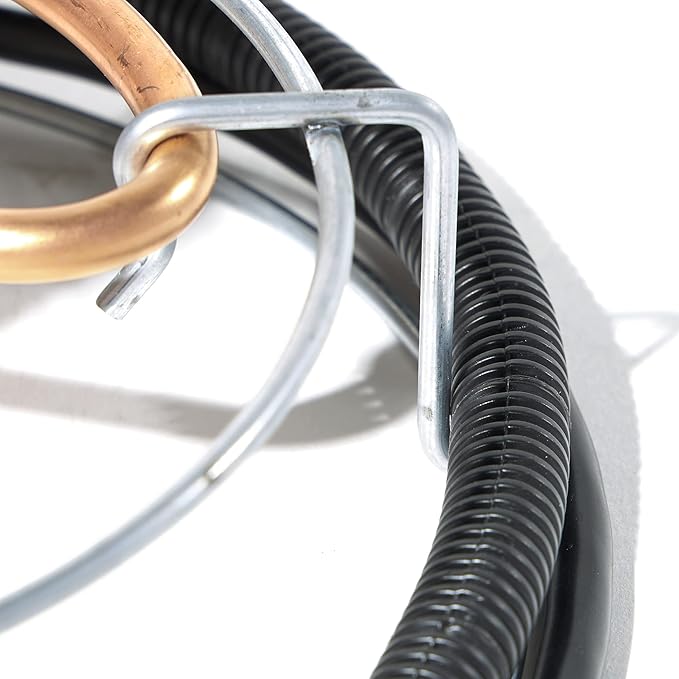 Farm Innovators H-439 1000 Watt Cast Aluminum Submergible Water Tank Deicers with Chew Proof Cords and Self Regulating Thermostats, Silver (4 Pack)-VerdiqueGarden