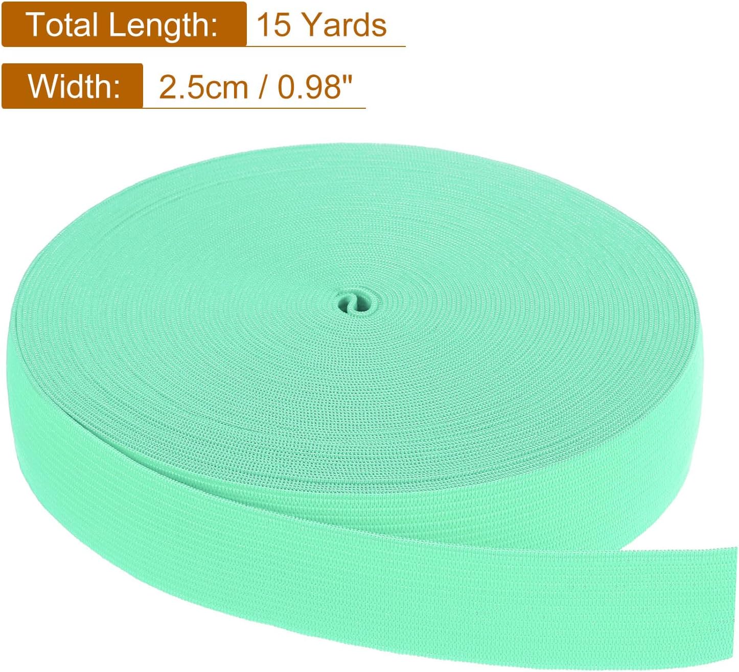 uxcell 164 Feet Natural Jute Twine String,2mm Thin Garden Twine Rope Colored Plant String Cord for DIY Art Crafts Gift Wrapping Decoration Packing Gardening Plant Hanger,Red-VerdiqueGarden