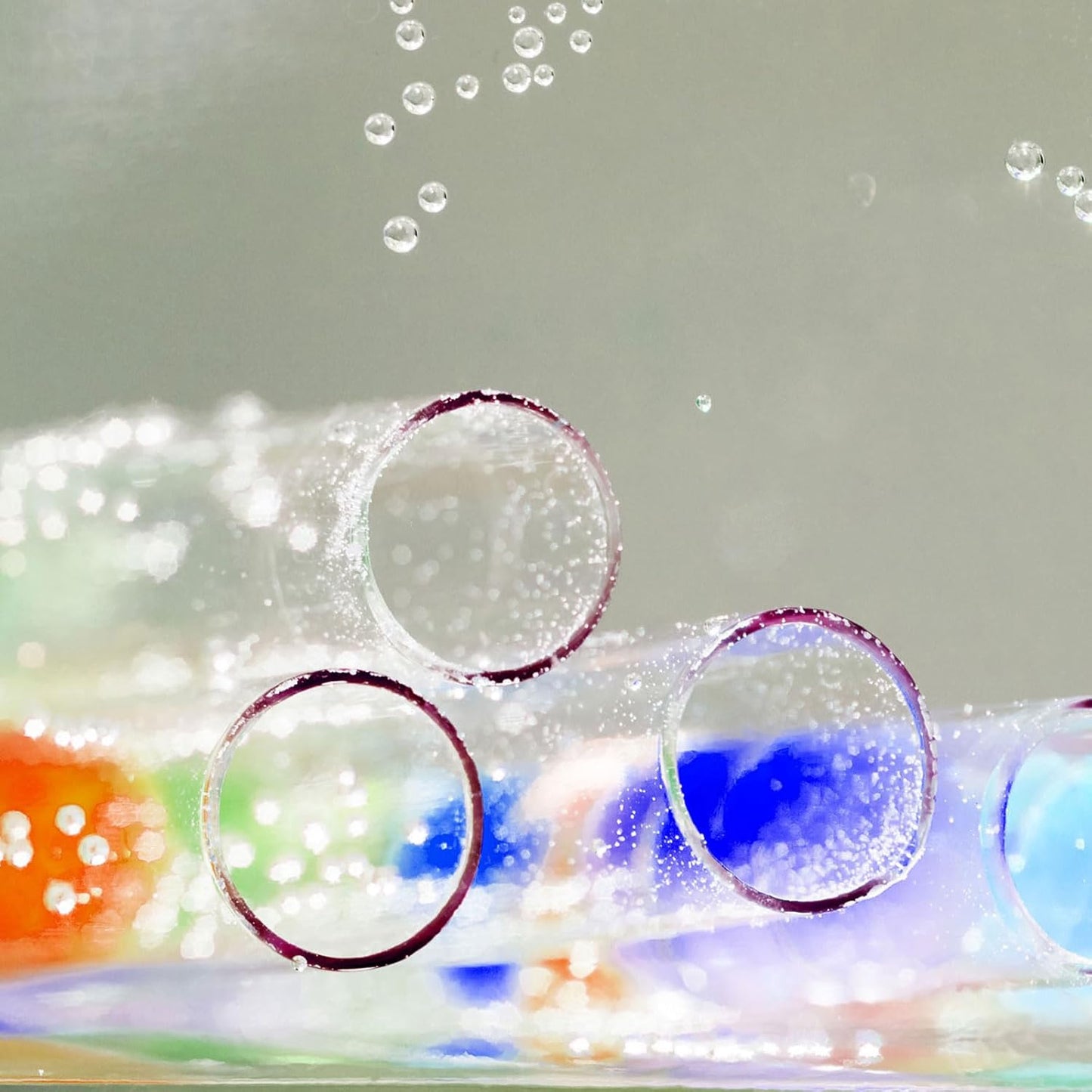 uxcell 328 Feet Natural Jute Twine String,2mm Thin Garden Twine Rope Colored Plant String Cord for DIY Art Crafts Gift Wrapping Decoration Packing Gardening Plant Hanger,White-VerdiqueGarden