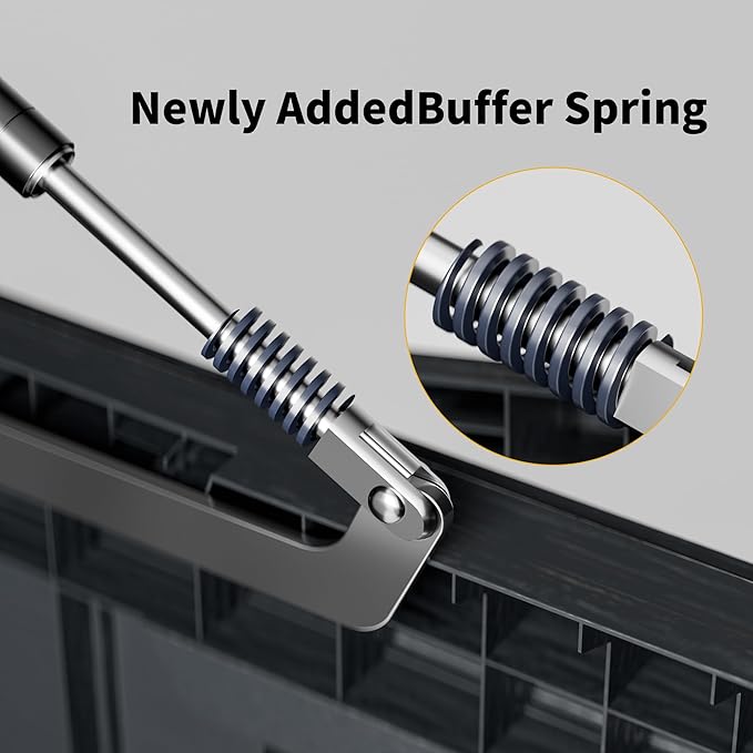 320 Gallon Outdoor Storage Box Waterproof Lockable Resin Deck Box Large, Patio Storage Bin for Pool Accessories Cushion Furniture, Garden Tools, UV-Resistant Outside Delivery Grey-VerdiqueGarden